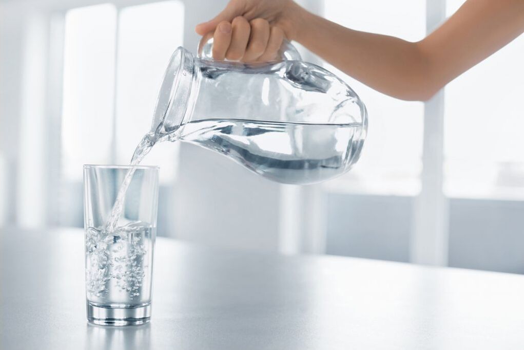 agua