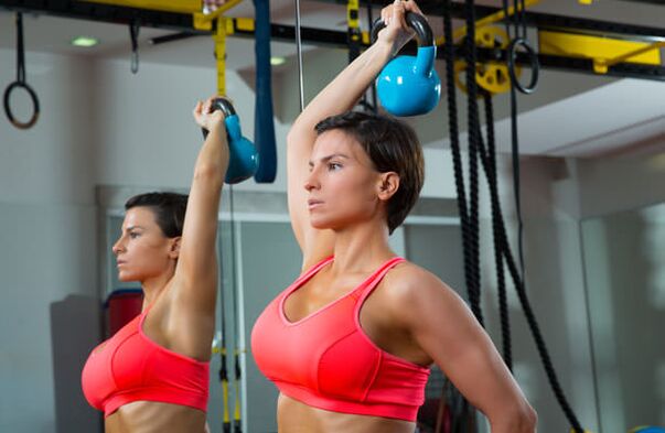 Entrenamiento para bajar de peso