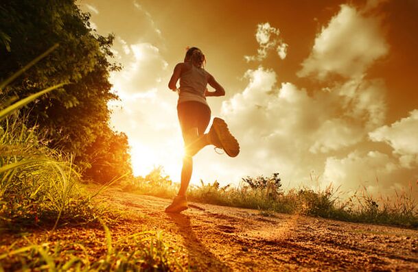 correr