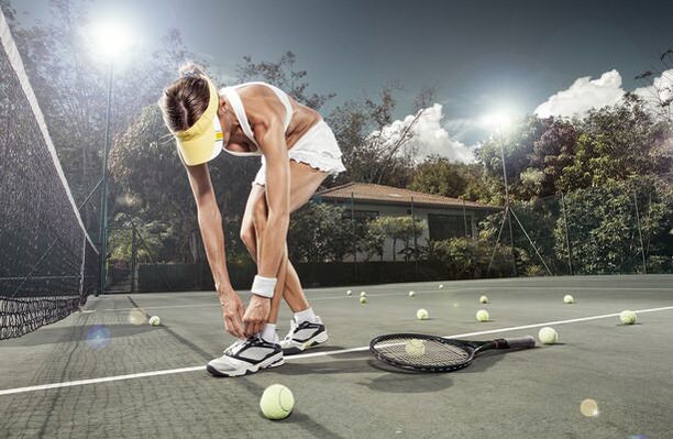 tenis
