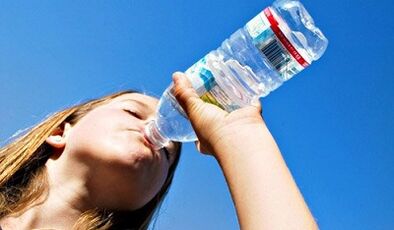 Dieta para adelgazar en un mes